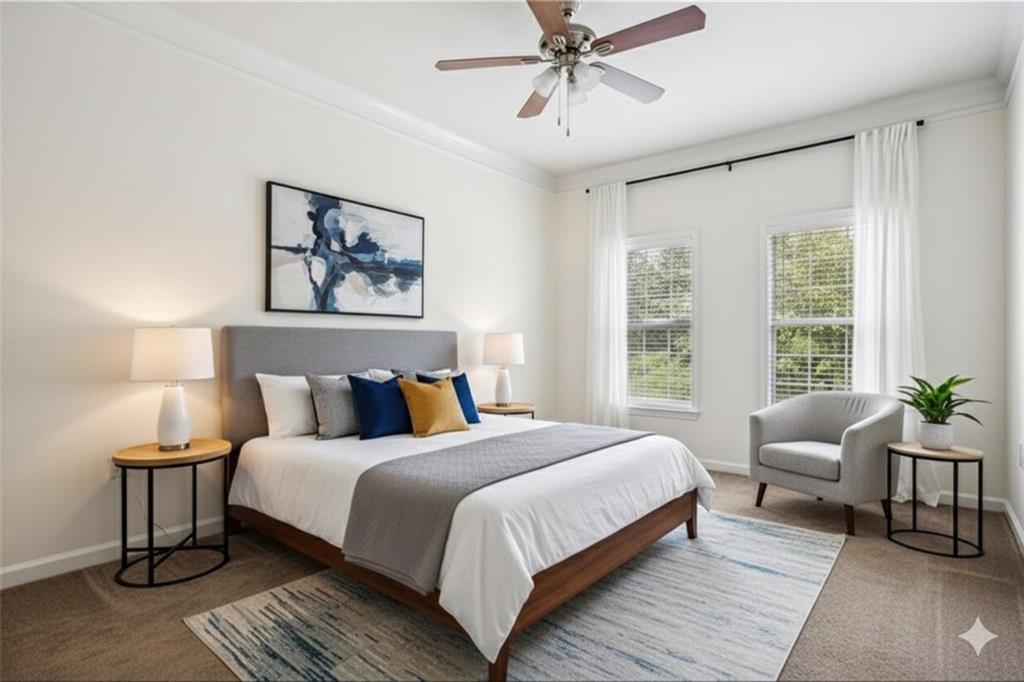 Enclave At Briarcliff - Residential