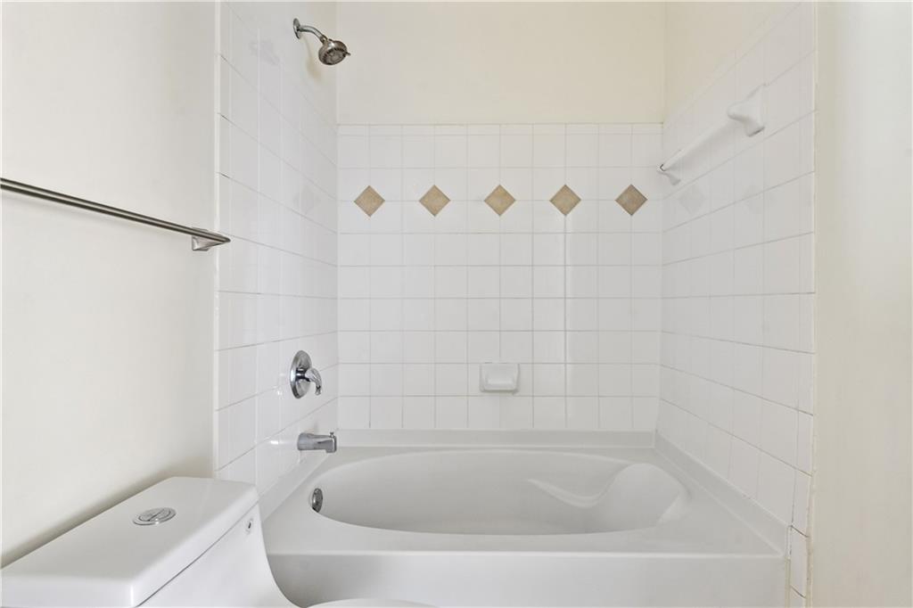 Enclave At Briarcliff - Residential