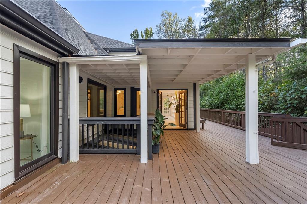 Historic Roswell - Residential