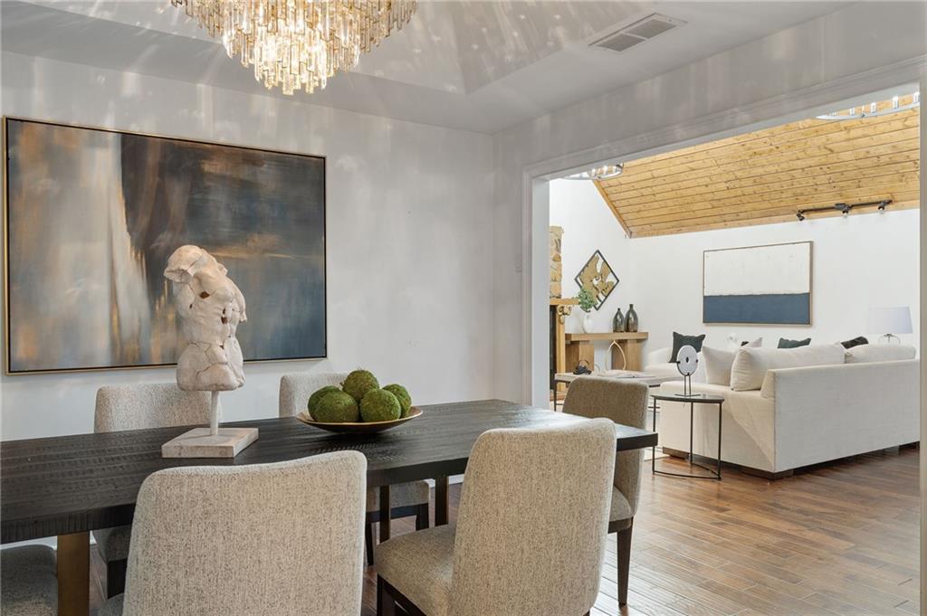Historic Roswell - Residential