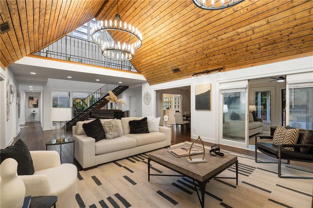 Historic Roswell - Residential