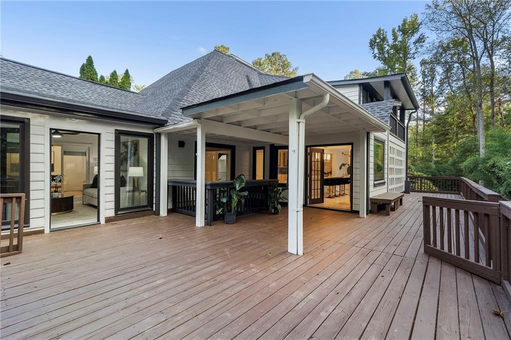 Historic Roswell - Residential