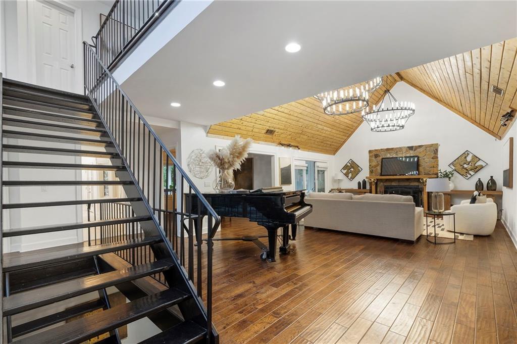 Historic Roswell - Residential
