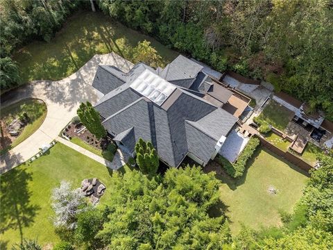 11260 Houze Road Roswell GA 30076