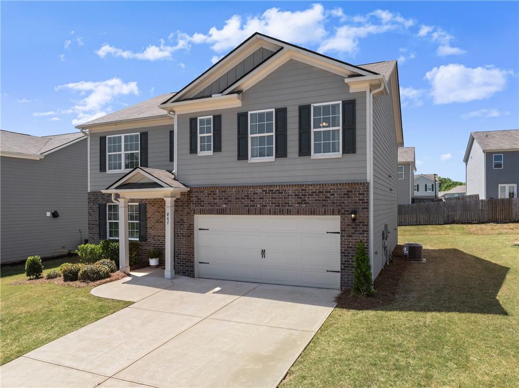 867 STARBUCK Parkway