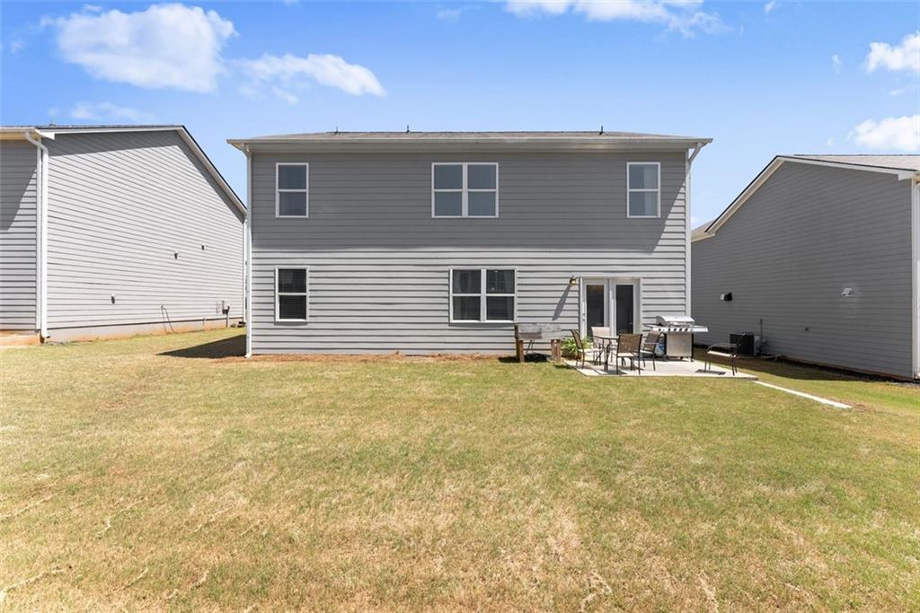 867 Starbuck Parkway, Pendergrass, Georgia image 39