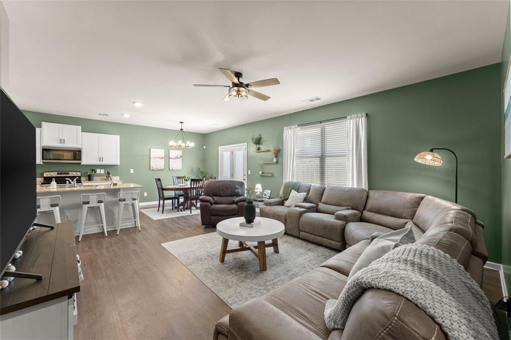 867 Starbuck Parkway, Pendergrass, Georgia image 17