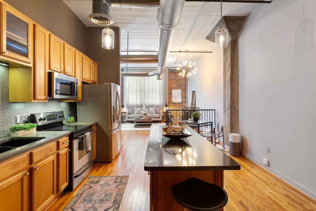 172 Haynes Street SW 107