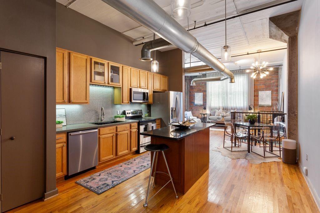 172 Haynes Street SW 107