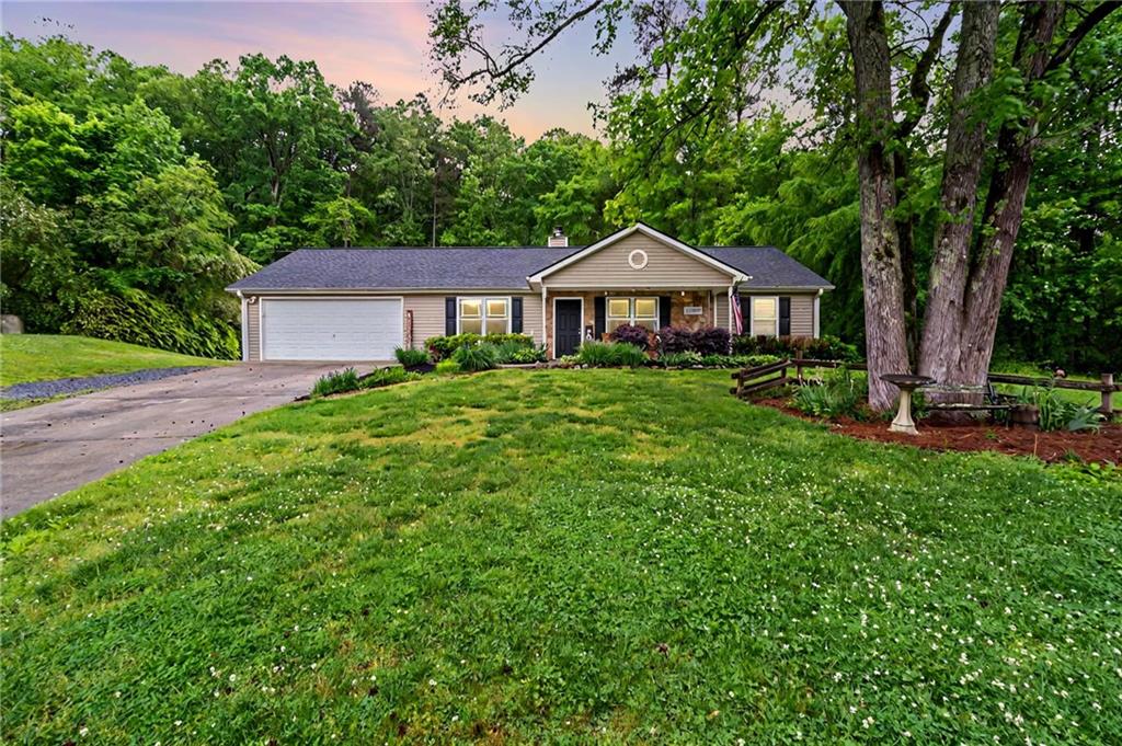 View Rome, GA 30165 house