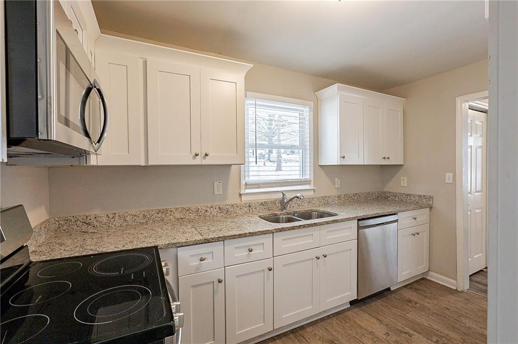 29 Oak Drive SW