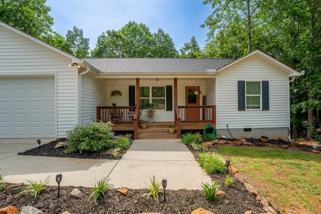 462 Day Star Lane, Mount Airy, Georgia image 10