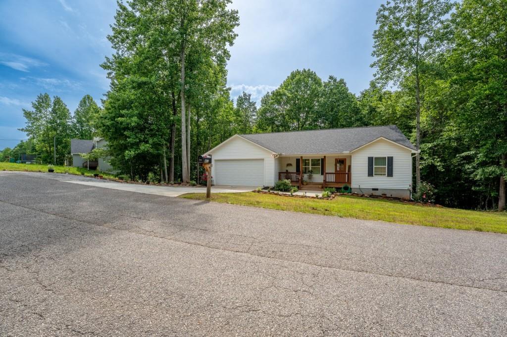 462 Day Star Lane, Mount Airy, Georgia image 36