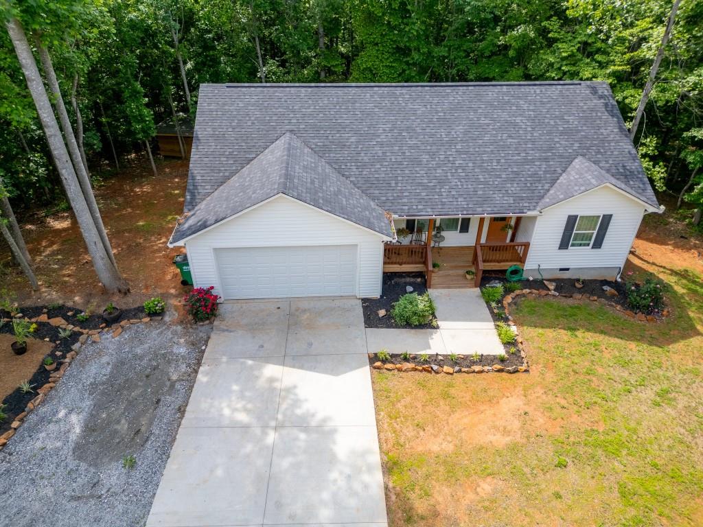 462 Day Star Lane, Mount Airy, Georgia image 7