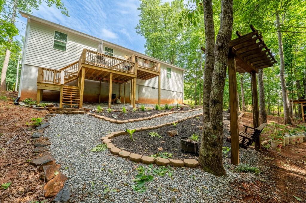 462 Day Star Lane, Mount Airy, Georgia image 35