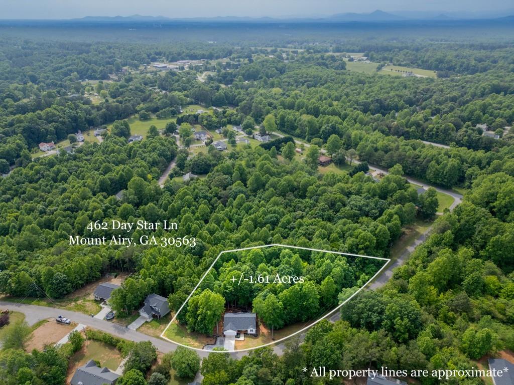 462 Day Star Lane, Mount Airy, Georgia image 4