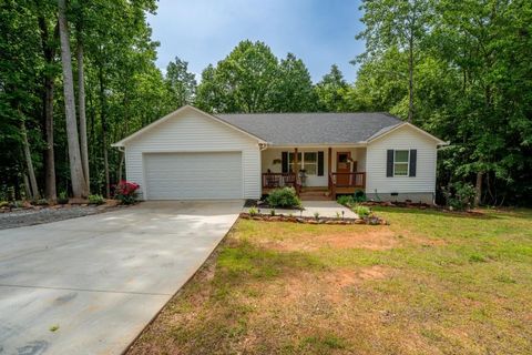 462 Day Star Lane Mount Airy GA 30563