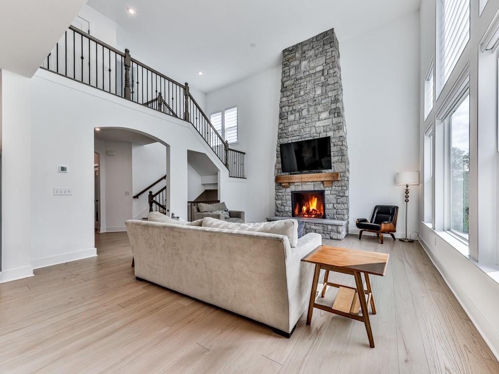 Great Sky - Residential