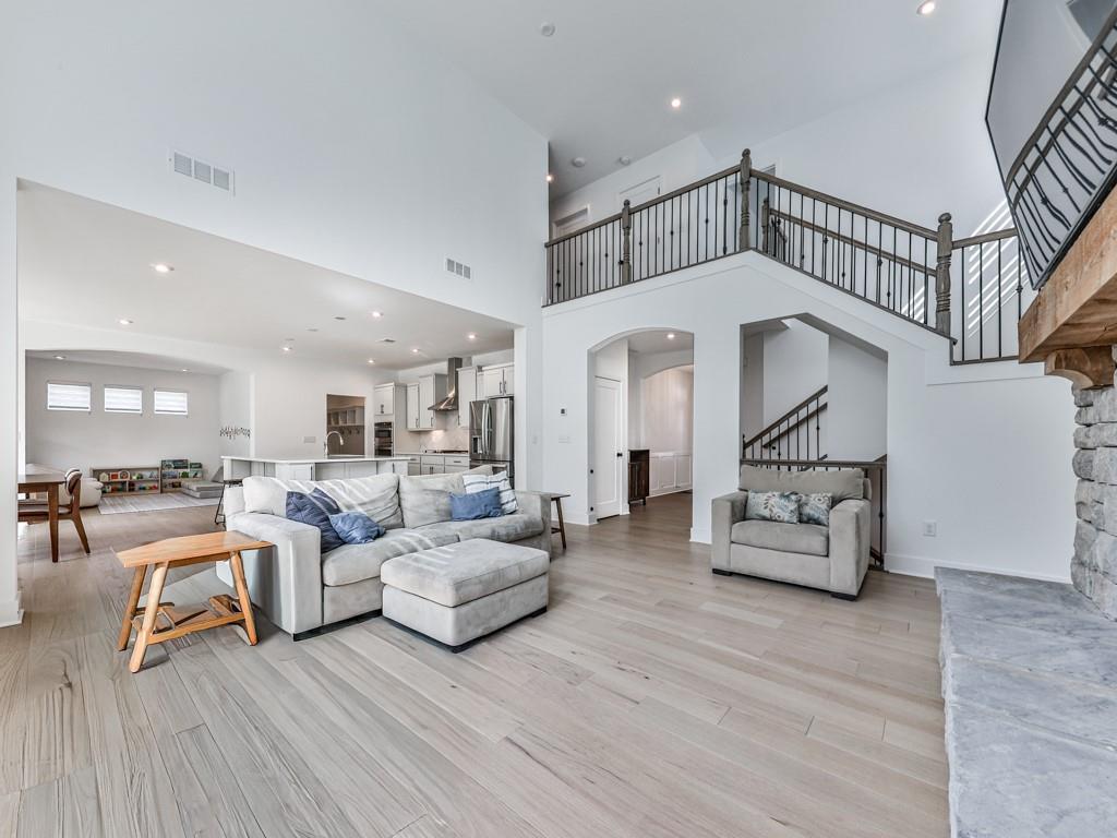 Great Sky - Residential