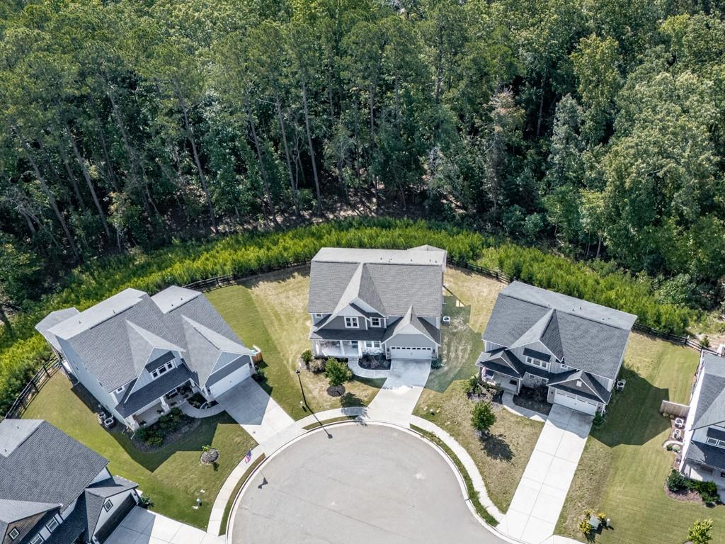 Great Sky - Residential