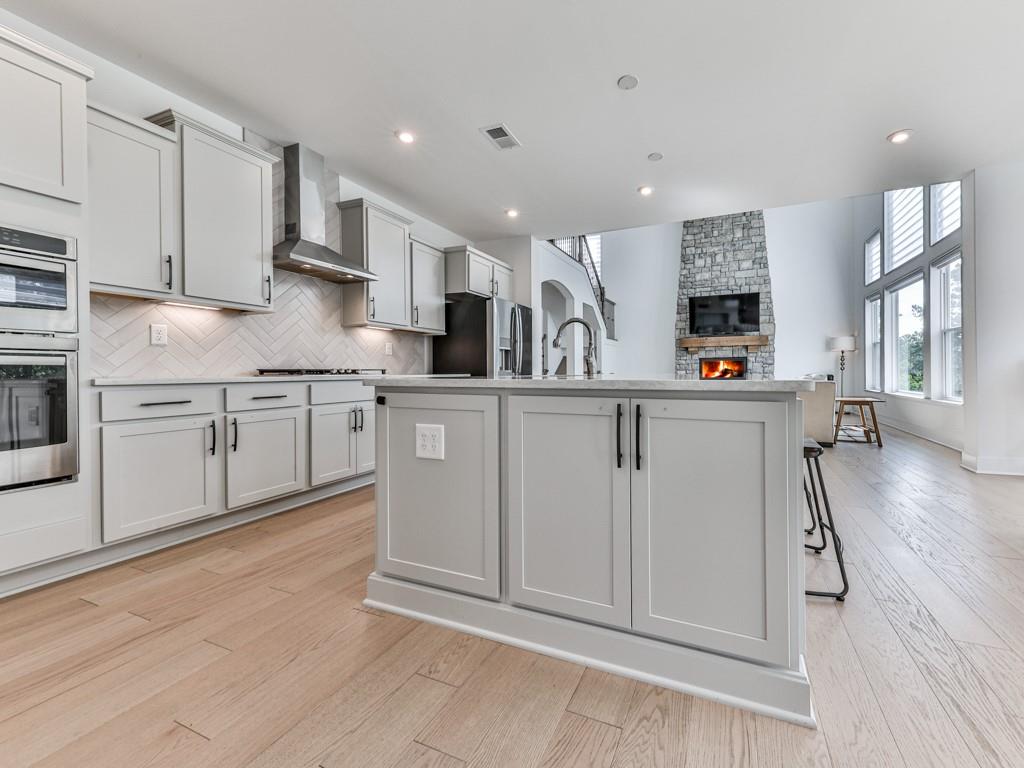 Great Sky - Residential