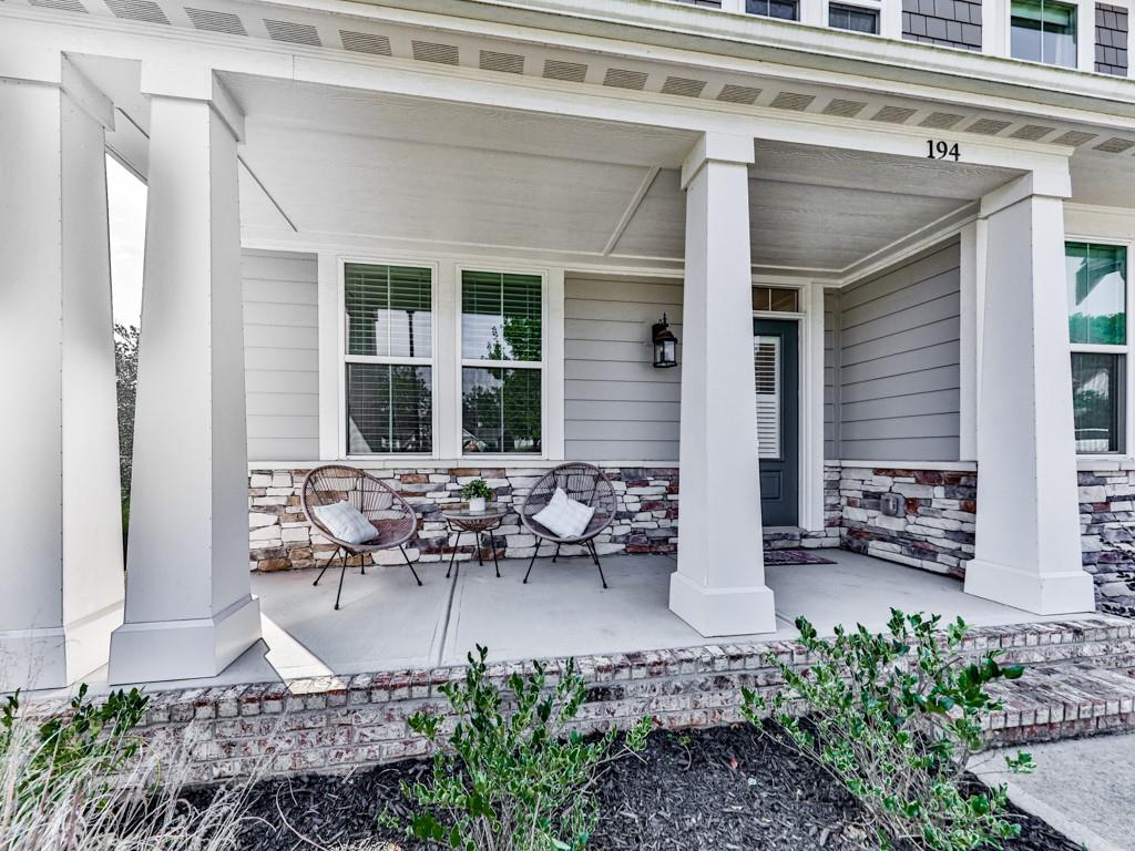 Great Sky - Residential