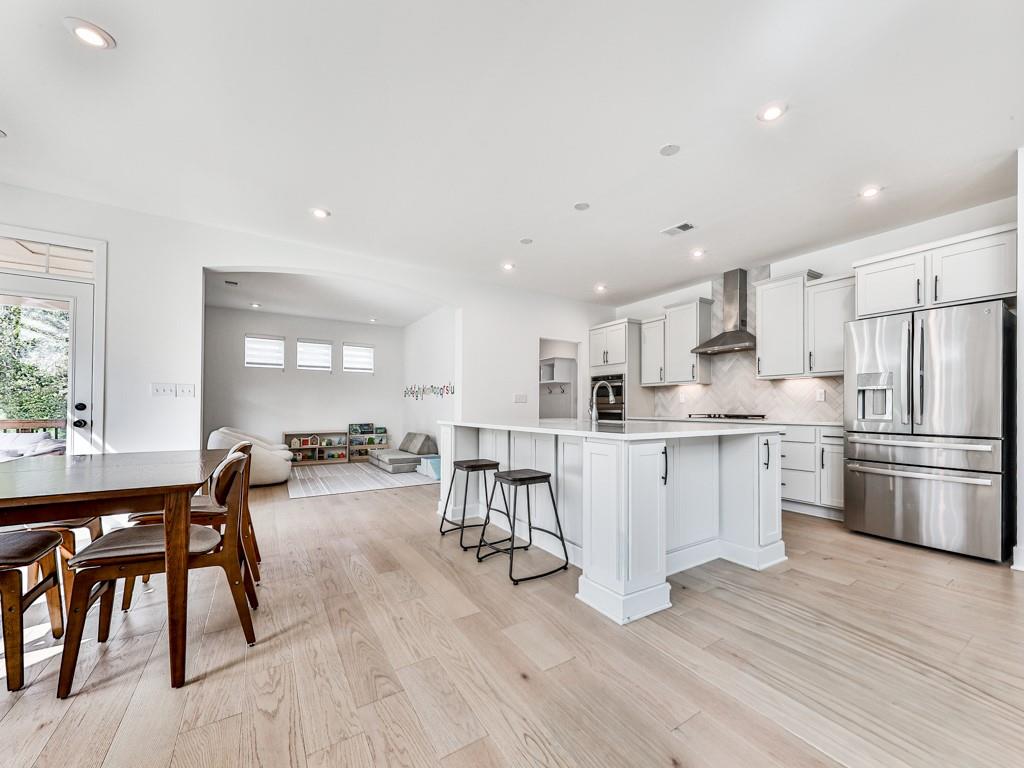 Great Sky - Residential