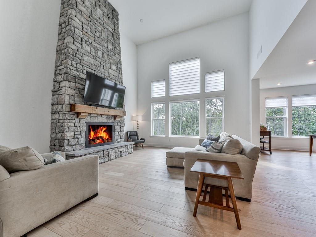 Great Sky - Residential