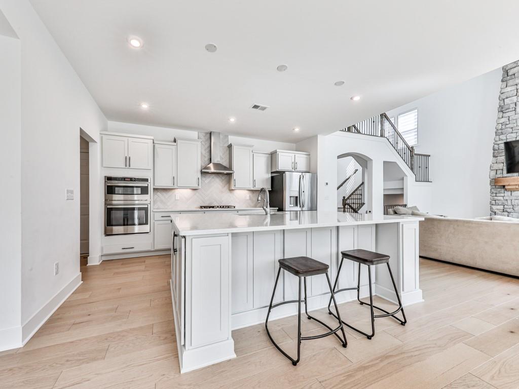 Great Sky - Residential