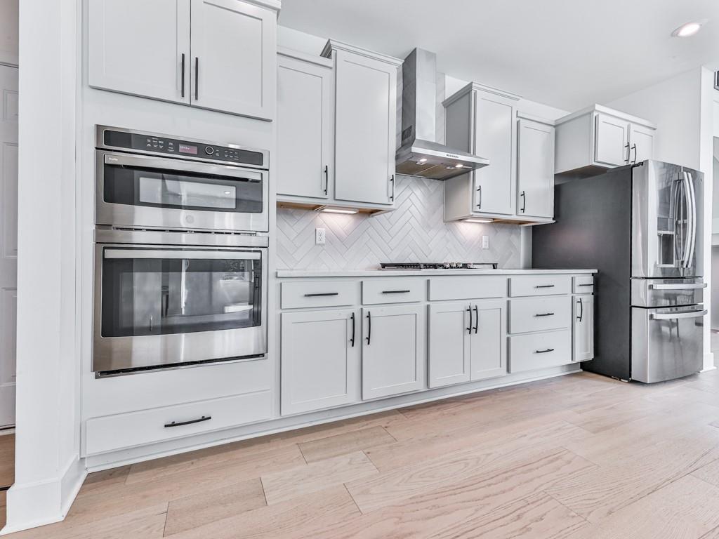 Great Sky - Residential