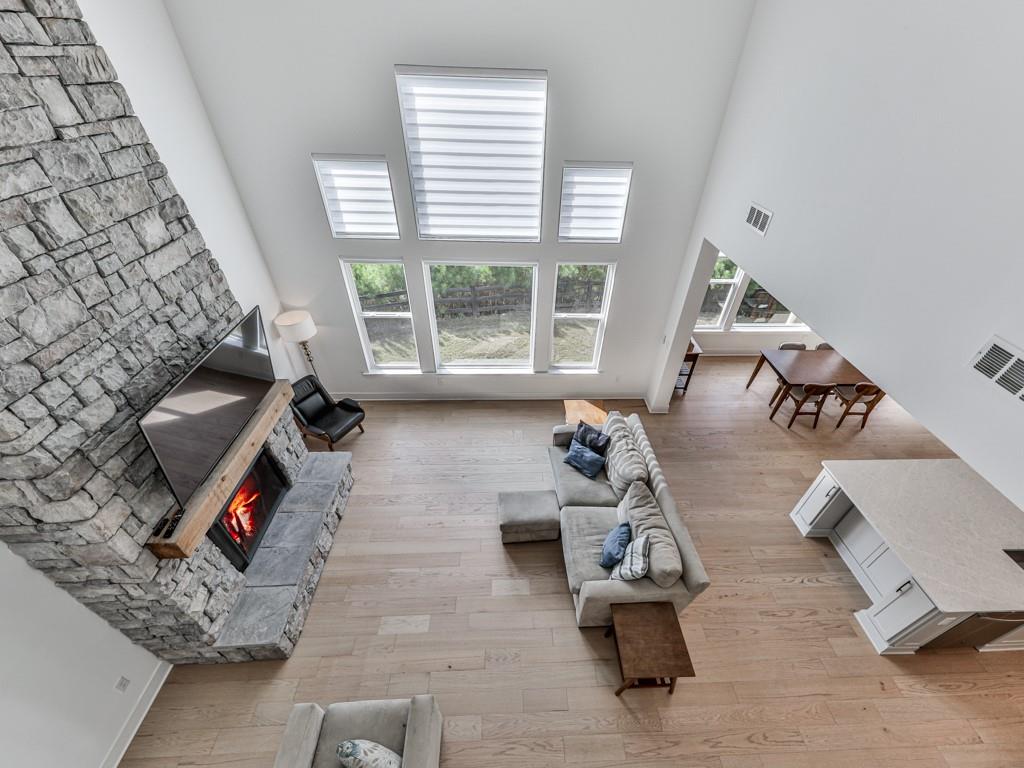 Great Sky - Residential