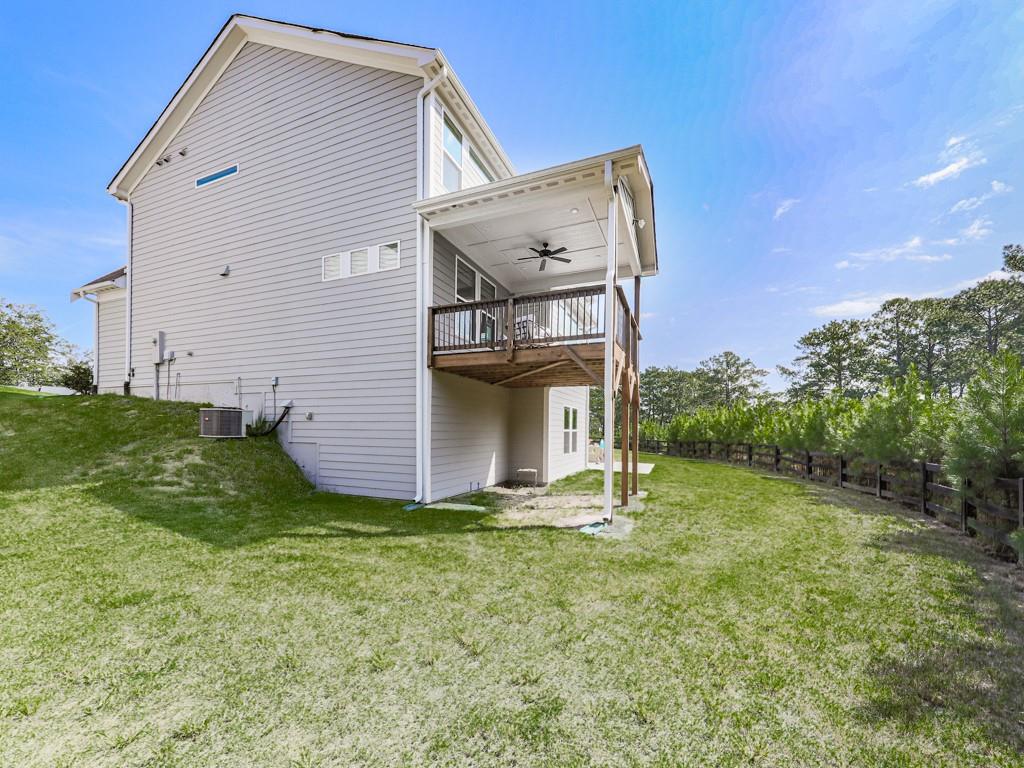 Great Sky - Residential