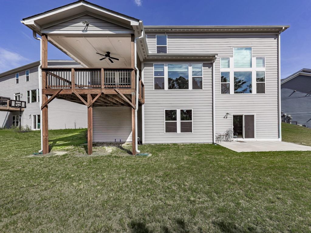 Great Sky - Residential