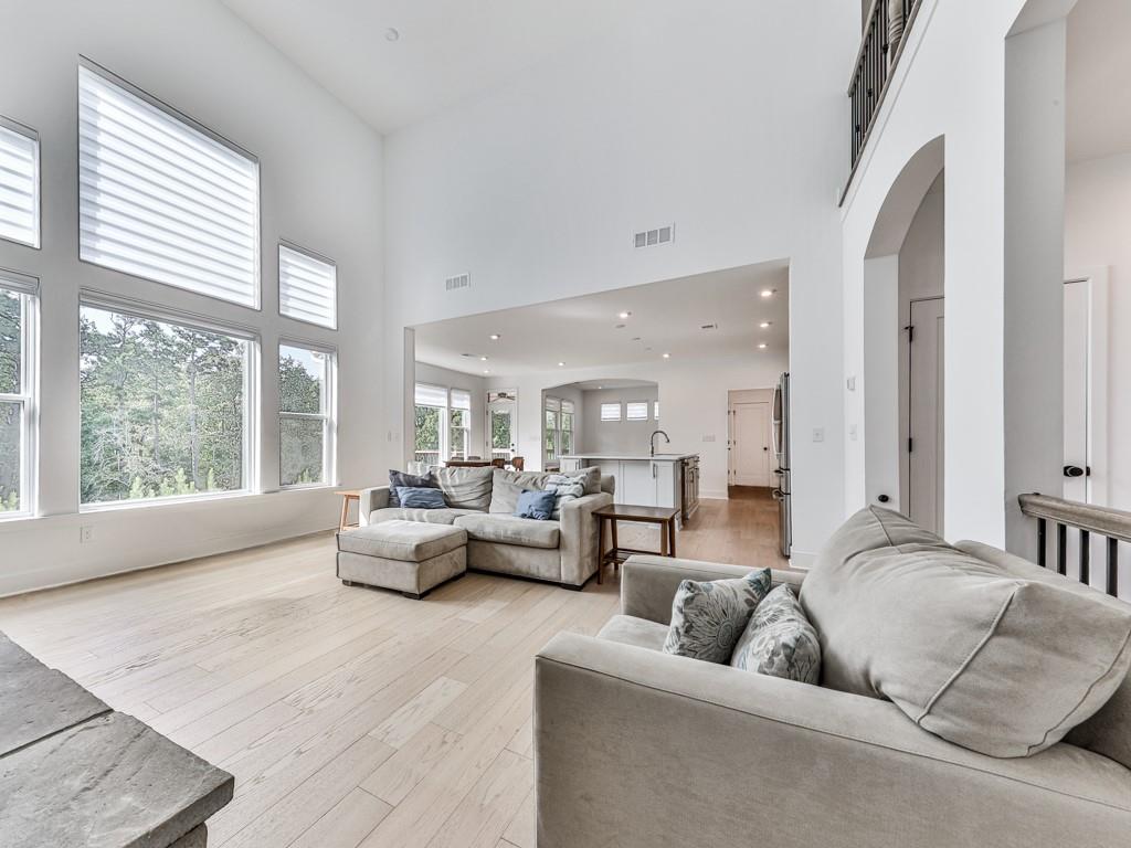 Great Sky - Residential