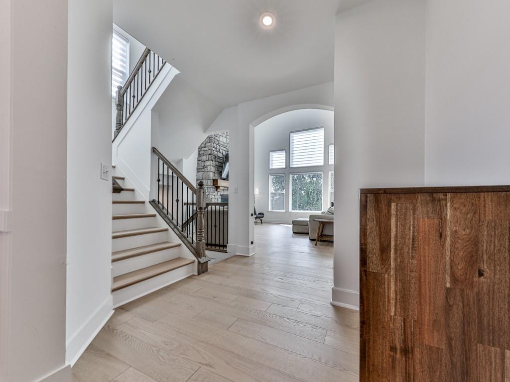 Great Sky - Residential