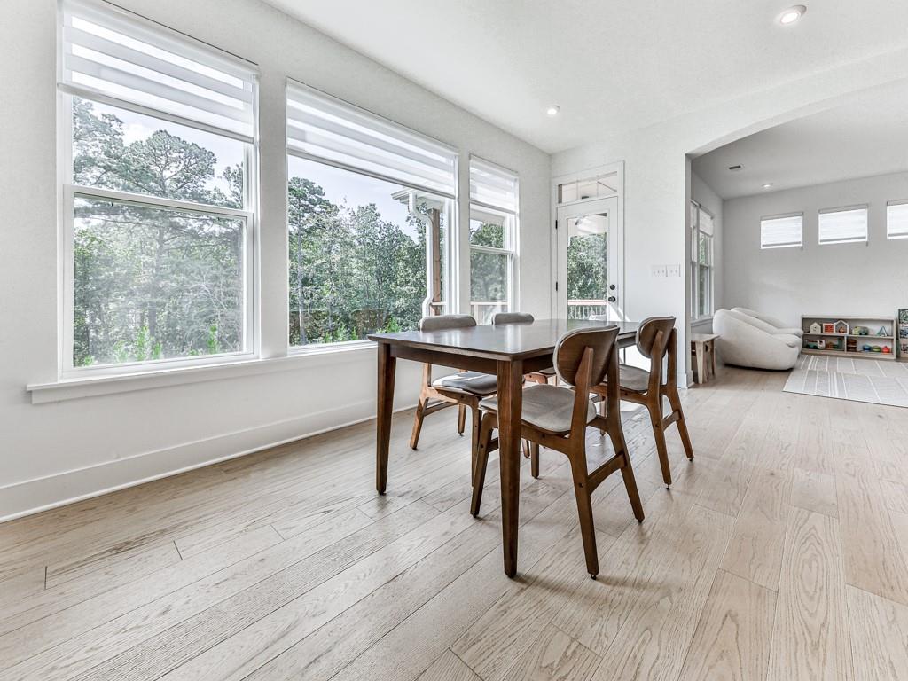 Great Sky - Residential