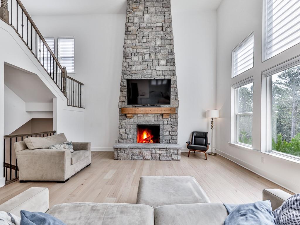 Great Sky - Residential