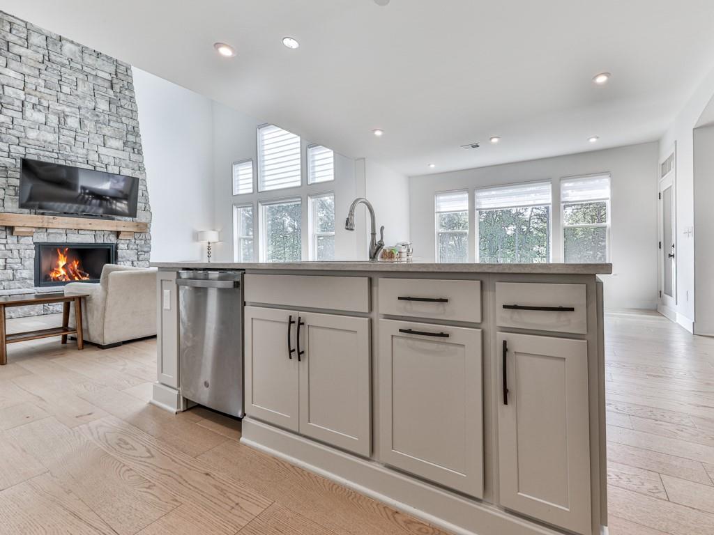 Great Sky - Residential