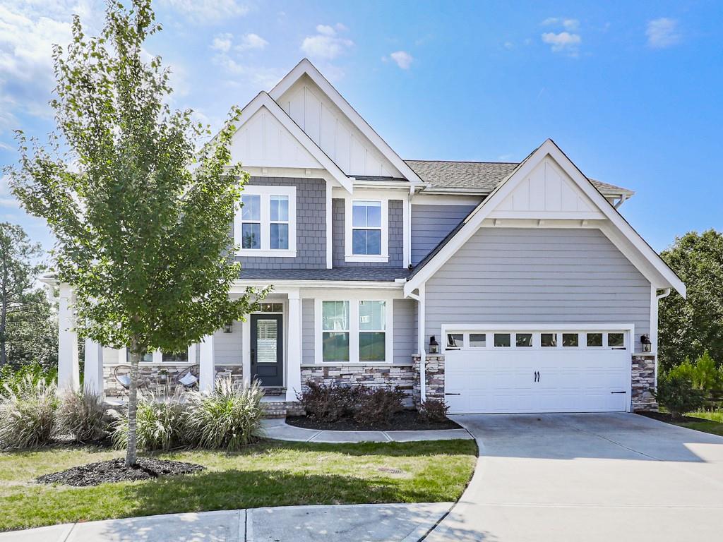 Great Sky - Residential