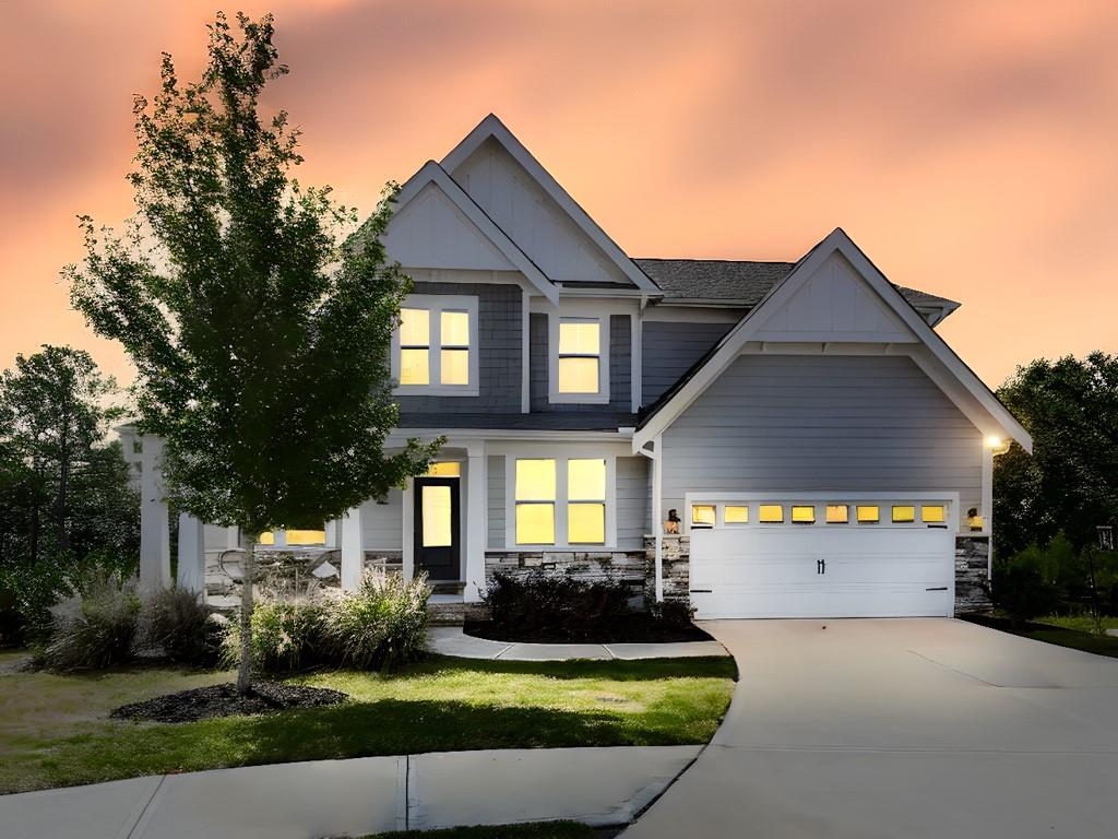 Great Sky - Residential