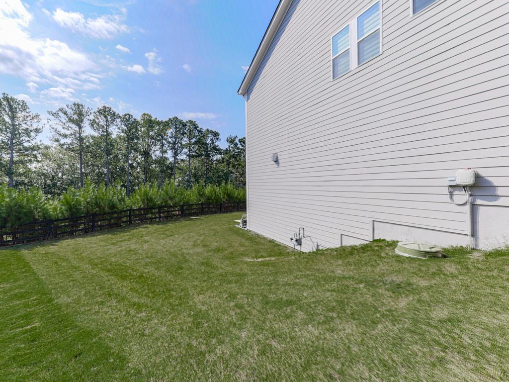 Great Sky - Residential