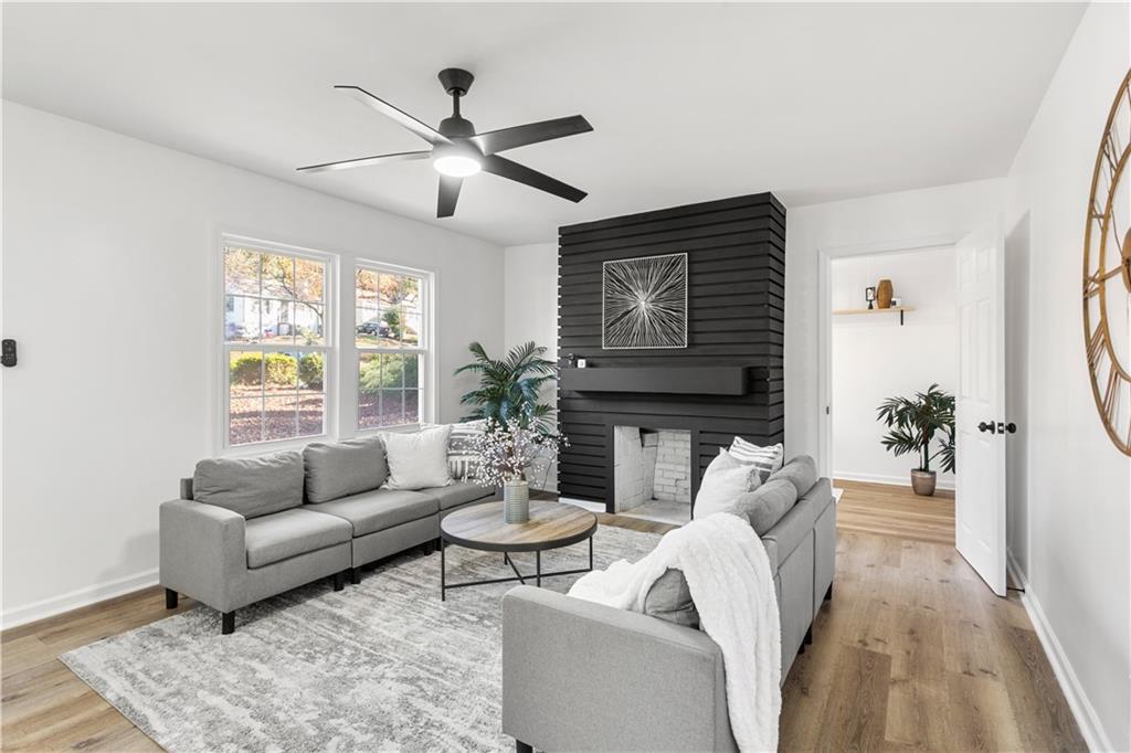 1349 Lockhaven Circle SW