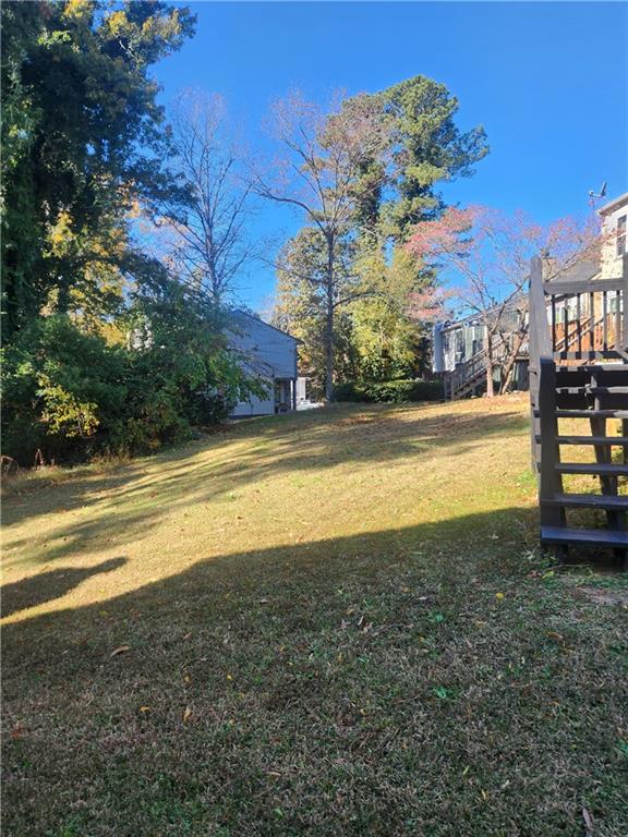 1279 Ridgecrest Lane SE