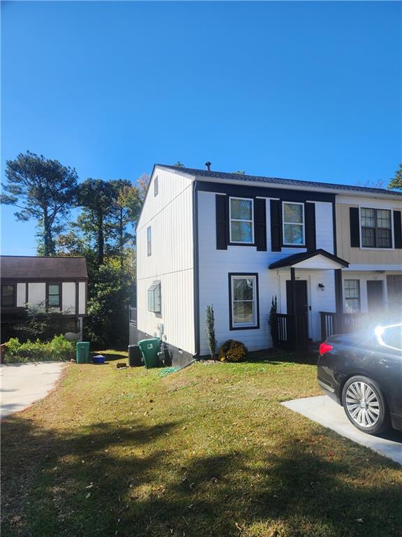 1279 Ridgecrest Lane SE