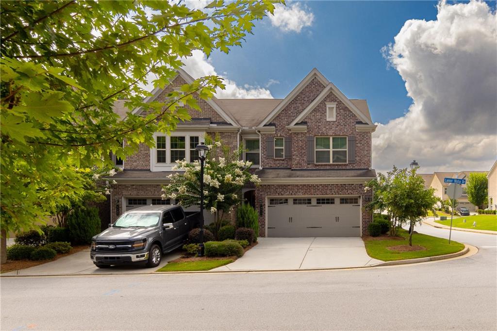 1417 Lanier Vista Drive