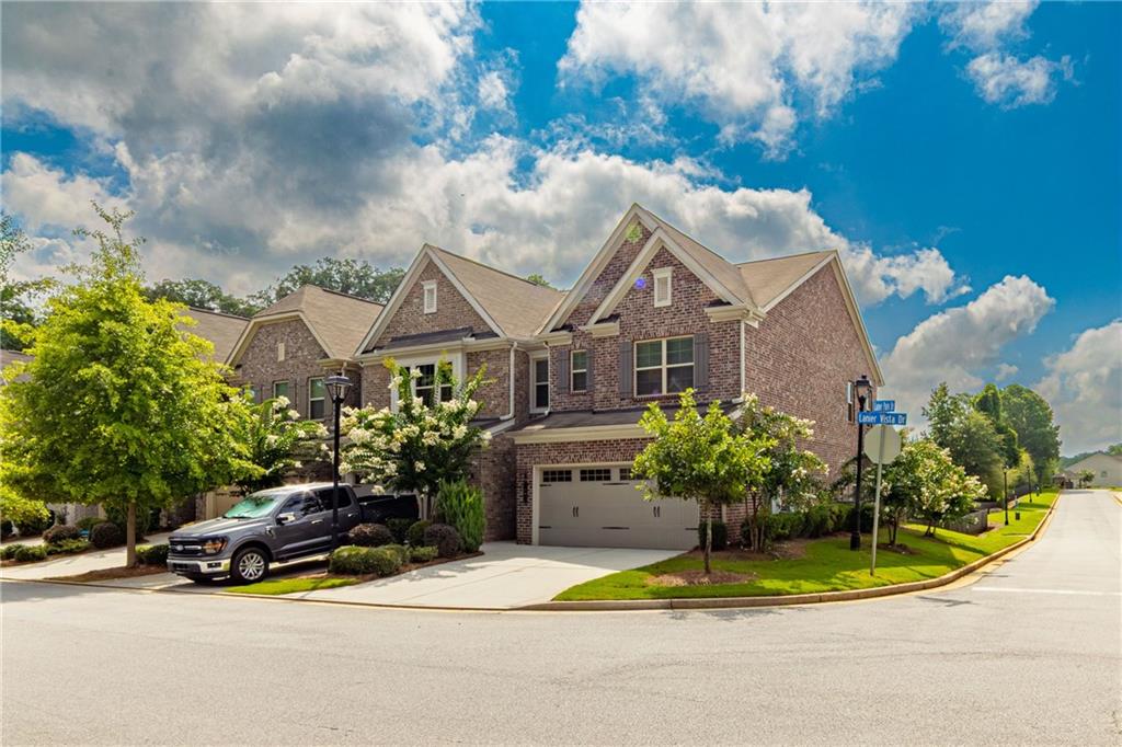 1417 Lanier Vista Drive