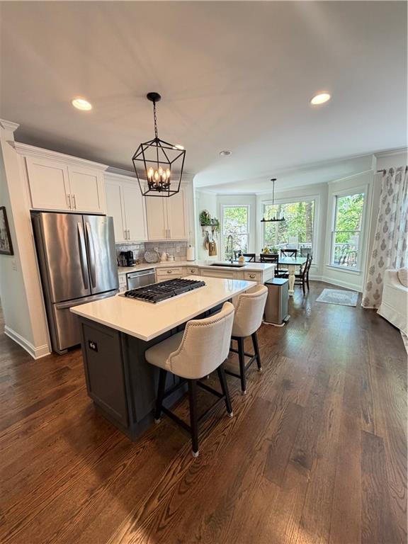 5640 Lake Oak Landing