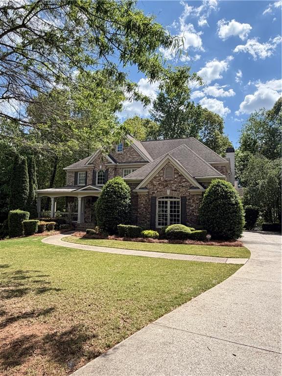 5640 Lake Oak Landing