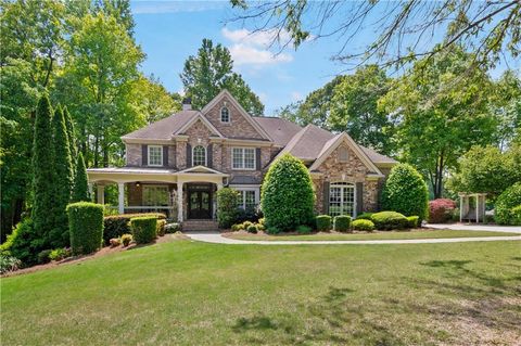 5640 Lake Oak Landing Cumming GA 30040