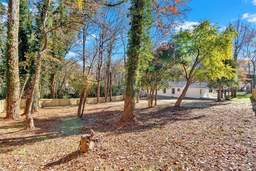 1766 Blossom Lane, Austell, Georgia image 30